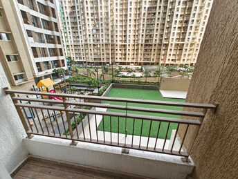 1 BHK Apartment For Rent in JP North Aviva Mira Road Thane  8070733