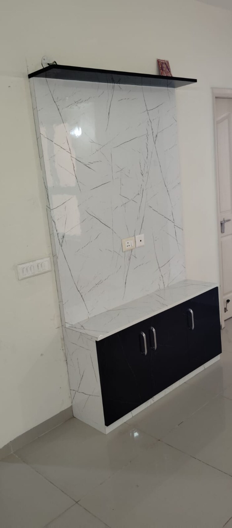 Bathroom, wave-dream-homes 2 Bedroom 808 Sq.Ft. Apartment In Wave City Ghaziabad 8070734