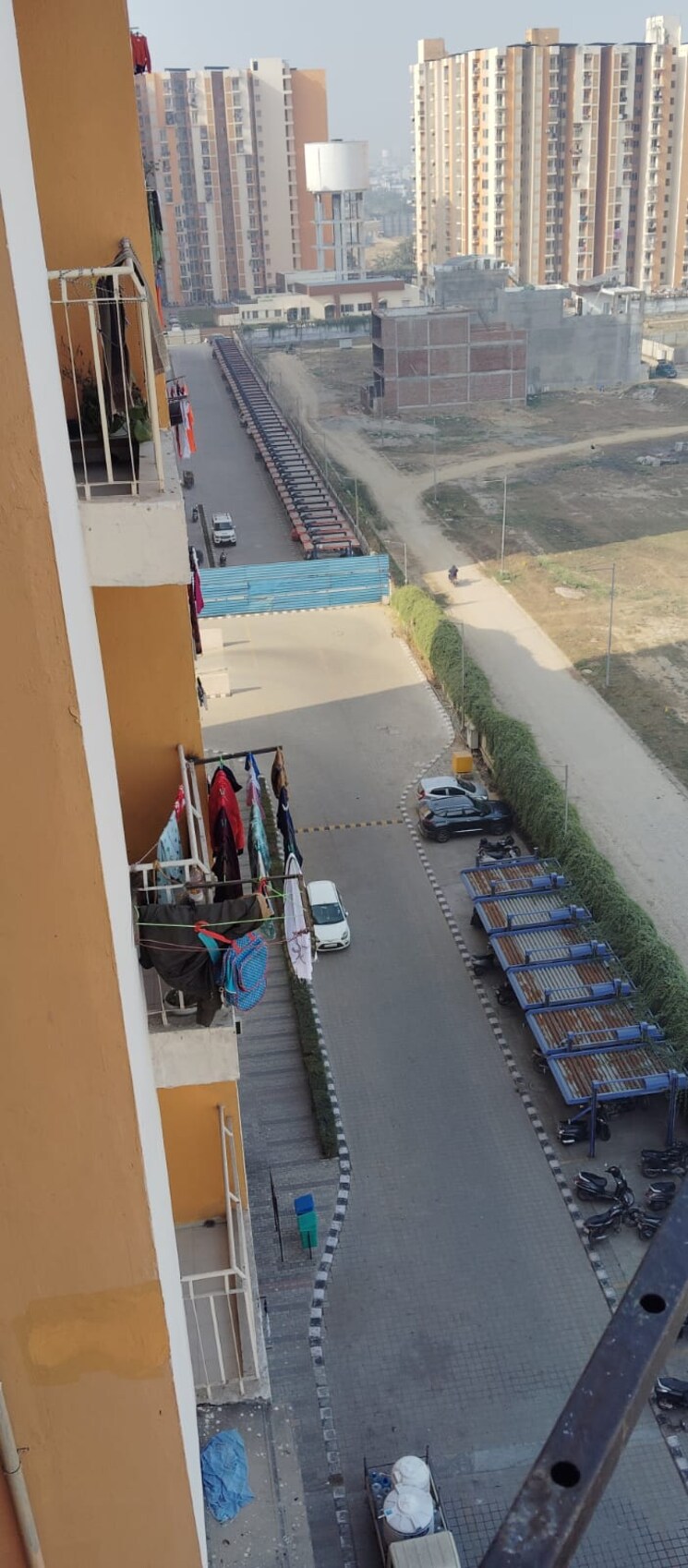 Swimming Pool, wave-dream-homes 2 Bedroom 808 Sq.Ft. Apartment In Wave City Ghaziabad 8070734