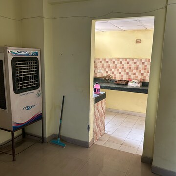 Team Area in 2 BHK Apartment at TDI City Kingsbury, Sector 61 – for Rent