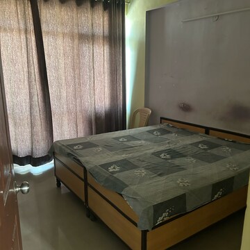 Bedroom in 2 BHK Apartment at TDI City Kingsbury, Sector 61 – for Rent