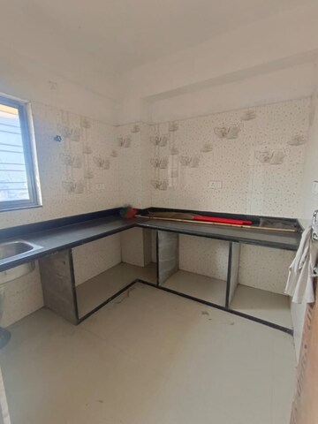 Balcony in 3 BHK Builder Floor at Sakher Bazar – for Sale