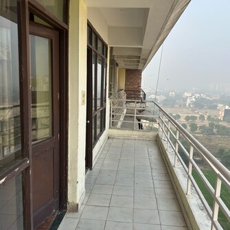 2 BHK Apartment For Rent in TDI City Kingsbury Sector 61 Sonipat  8070762