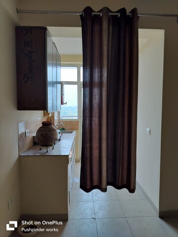 Bedroom in 2 BHK Apartment at Wave Dream Homes, Wave City – for Rent