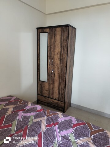Bedroom in 2 BHK Apartment at Wave Dream Homes, Wave City – for Rent