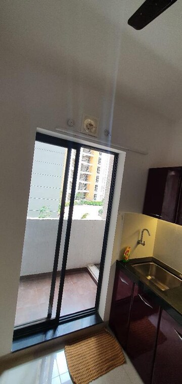 Furnished Amenities in 2 BHK Apartment at Shapoorji Pallonji Joyville Hinjewadi, Hinjewadi – for Rent