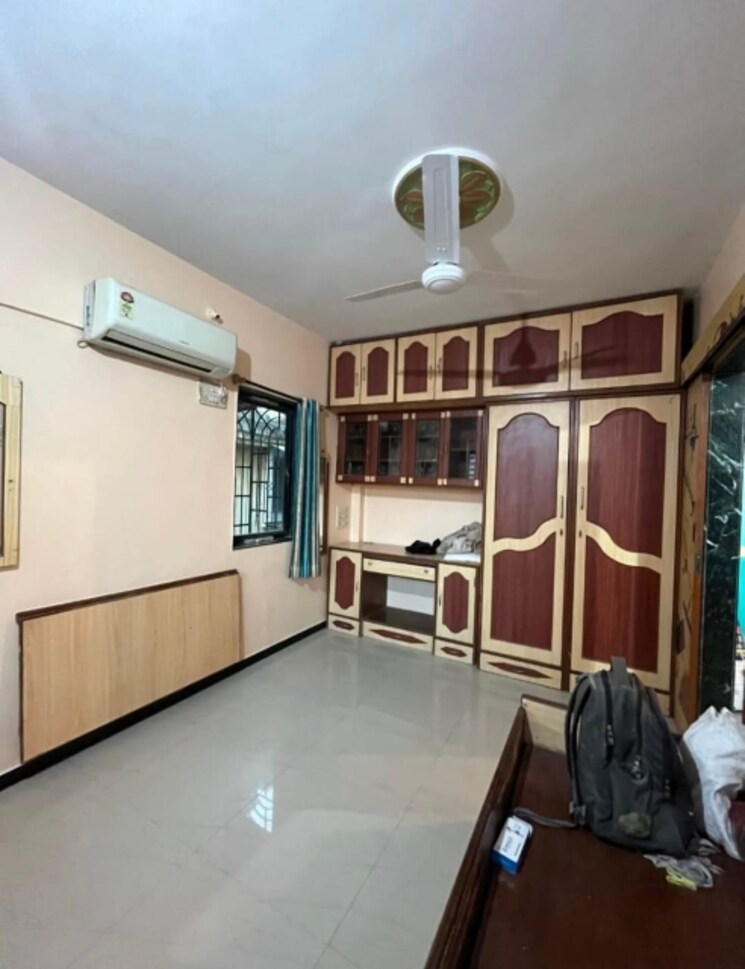 Balcony, realtech-heights 1 Bedroom 400 Sq.Ft. Apartment In Vasai Palghar 8070778