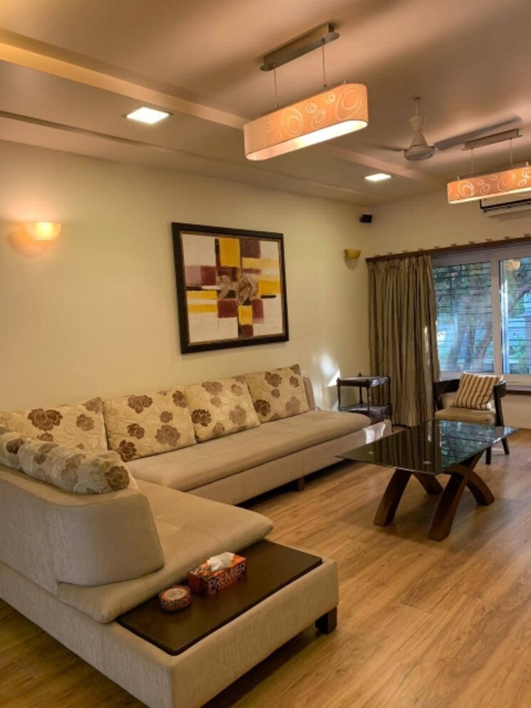 Living Room, realtech-heights 1 Bedroom 400 Sq.Ft. Apartment In Vasai Palghar 8070778