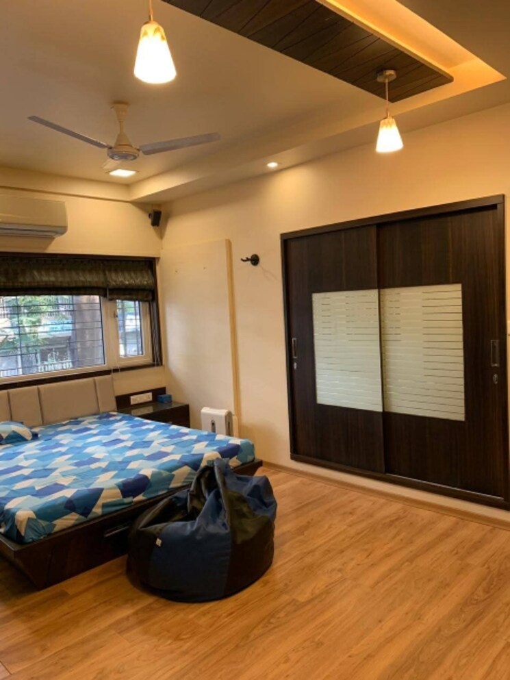 Bedroom, realtech-heights 1 Bedroom 400 Sq.Ft. Apartment In Vasai Palghar 8070778