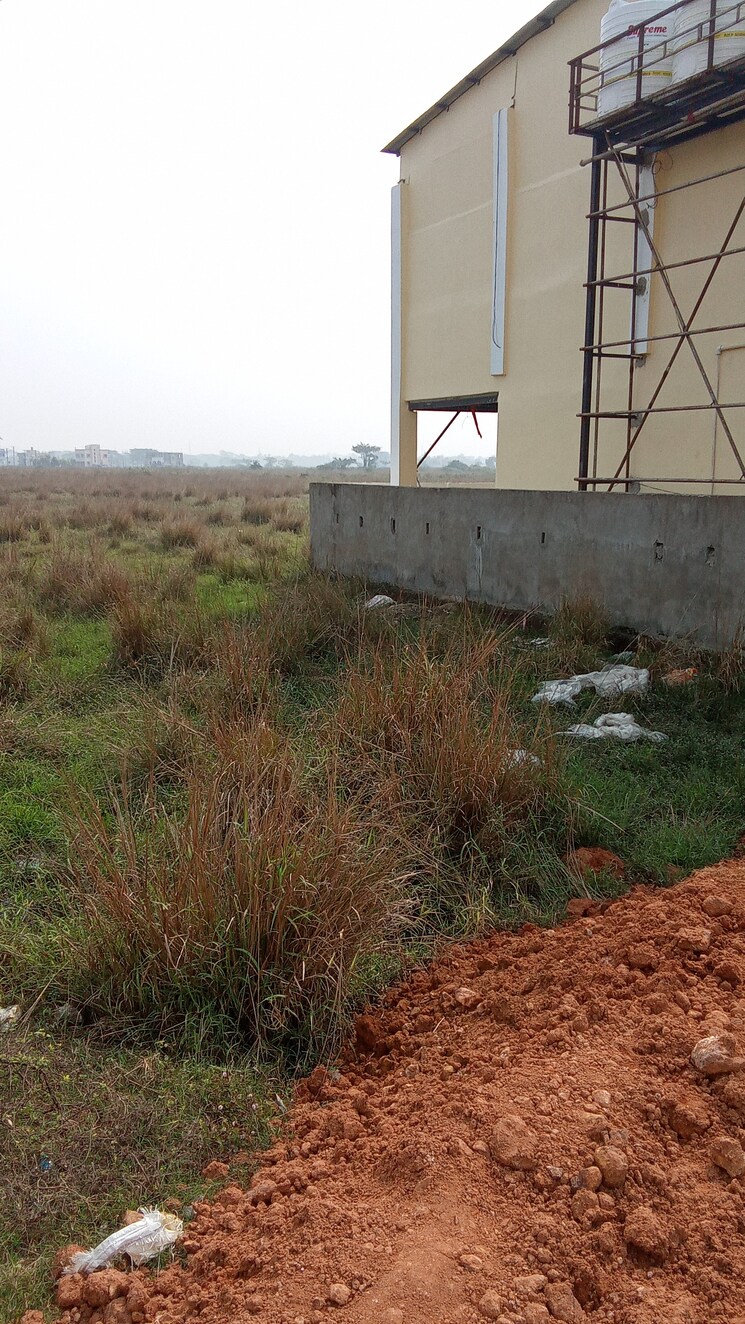 undefined, tankapani road  1900 Sq.Ft. Plot In Tankapani Road Bhubaneswar 8070781