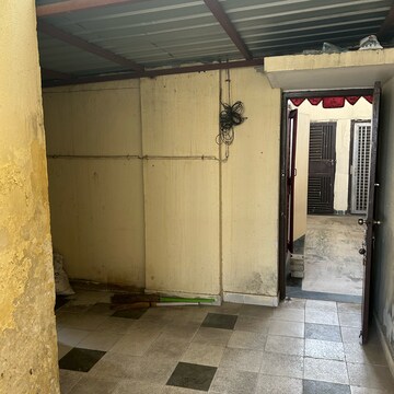 Building Lobby in 1 BHK Apartment at TDI City Kingsbury, Sector 61 – for Rent