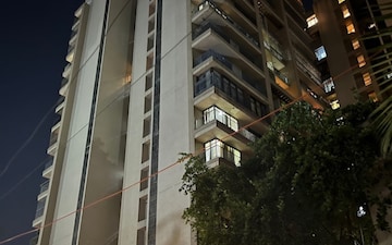 2 BHK Apartment For Rent in Jogeshwari East