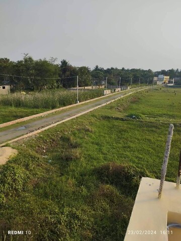 Plot Area in  Plot at Maheshtala – for Sale