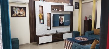 Kitchen in 2 BHK Apartment at Sector 16b Greater Noida – for Rent