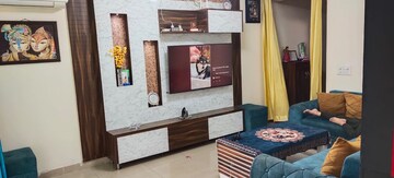 Bedroom in 2 BHK Apartment at Sector 16b Greater Noida – for Rent