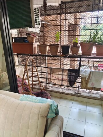 2 BHK Apartment – Exterior View View at Realtech Heights, Vasai - for Sale