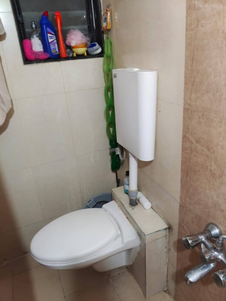 Bathroom, realtech-heights 2 Bedroom 550 Sq.Ft. Apartment In Vasai Palghar 8070815
