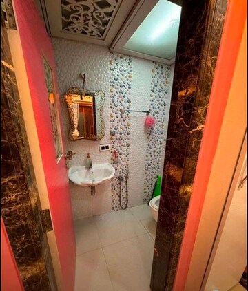 Furnished Amenities in 2 BHK Apartment at Realtech Heights, Vasai – for Sale