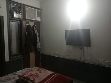 3 BHK Builder Floor For Rent in Guru Nanak Enclave, Dhakoli Village
