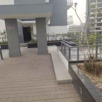 2 BHK Apartment For Rent in Godrej Oasis Sector 88a Gurgaon  8070828