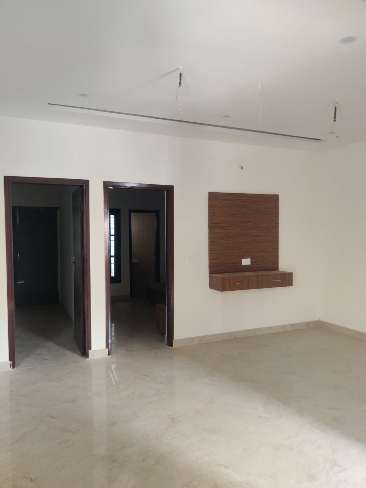 3 BHK Apartment For Sale in S.K Property 