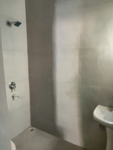 Bathroom in 3 BHK Apartment at Sector 125 – for Sale