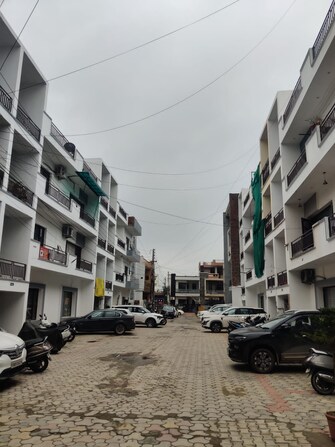 3 BHK Apartment For Resale in Sector 125 Mohali  8070825