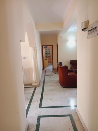 3 BHK Apartment For Rent in Gail CGHS Sector 56 Gurgaon  8070849