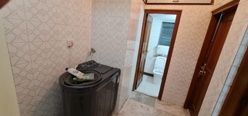 Kitchen in 2 BHK Apartment at New Lake Palace, Powai – for Rent