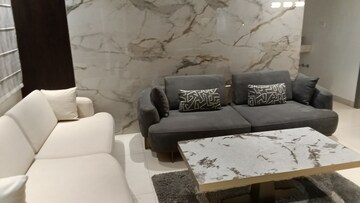Living Room in 2 BHK Apartment at Narepally – for Sale