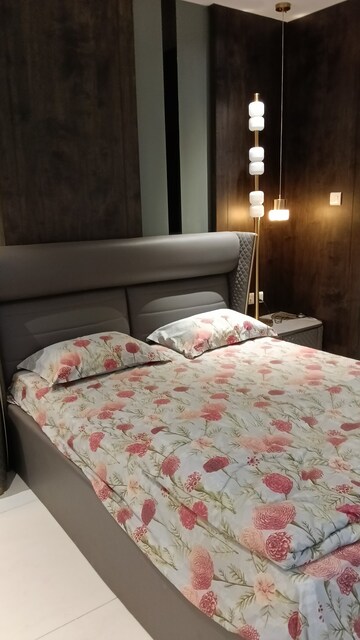 Furnished Amenities in 2 BHK Apartment at Narepally – for Sale