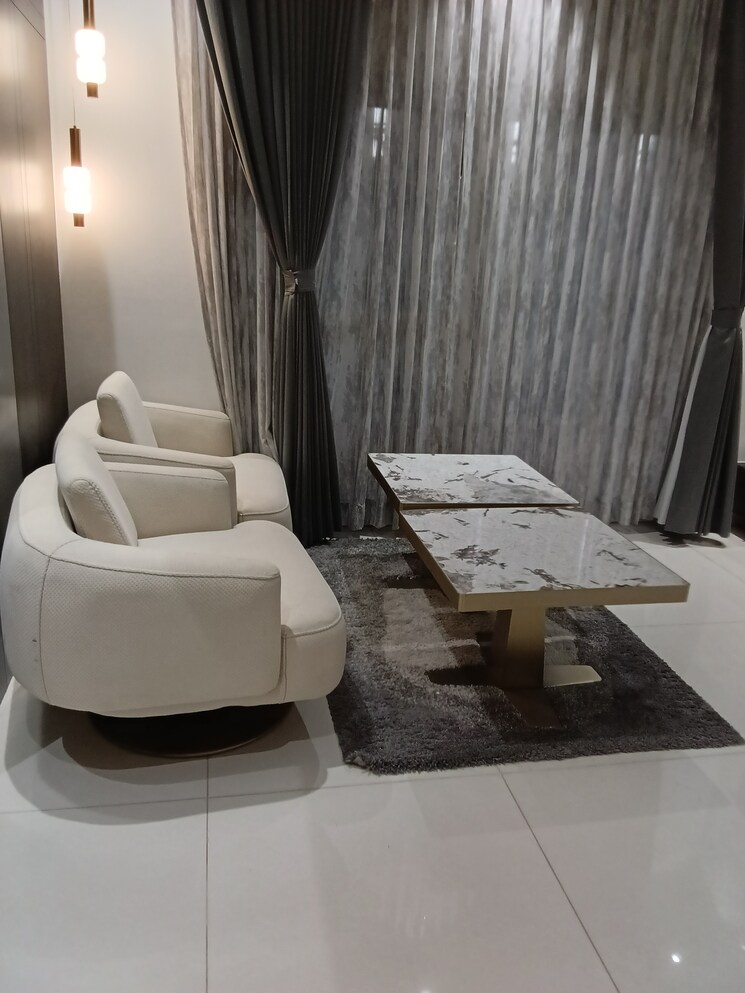 Master Bedroom, narepally 2 Bedroom 1380 Sq.Ft. Apartment In Narepally Hyderabad 8070846