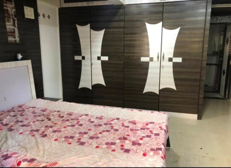 Bedroom, techton-akhand 1 Bedroom 450 Sq.Ft. Apartment In Vasai East Palghar 8070874