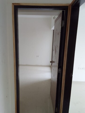 Building Lobby in 1 BHK Apartment at Parinee Essence, Kandivali West – for Rent
