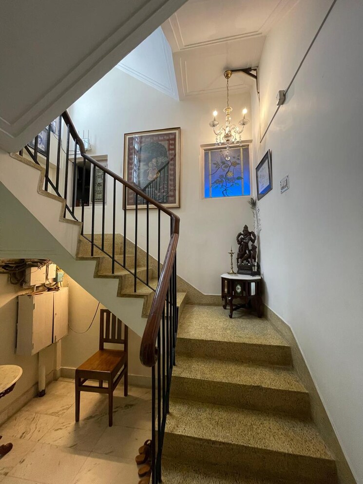 undefined, ballygunge 3 Bedroom 1400 Sq.Ft. Villa In Ballygunge Kolkata 8070889