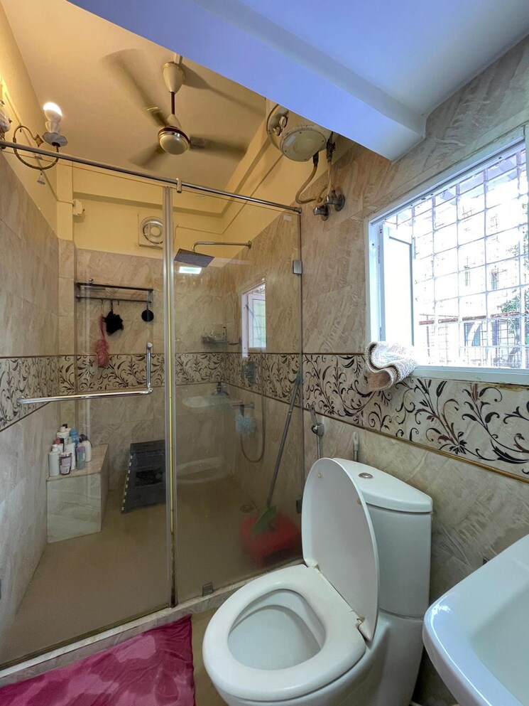 Master Bedroom, ballygunge 3 Bedroom 1400 Sq.Ft. Villa In Ballygunge Kolkata 8070889