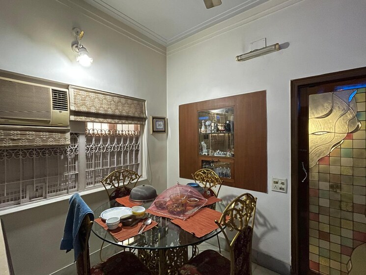 Bedroom, ballygunge 3 Bedroom 1400 Sq.Ft. Villa In Ballygunge Kolkata 8070889