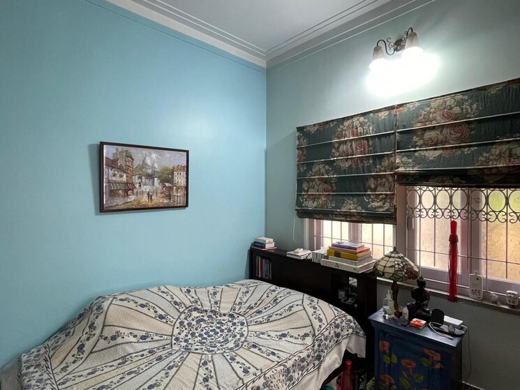 Bedroom, ballygunge 3 Bedroom 1400 Sq.Ft. Villa In Ballygunge Kolkata 8070889