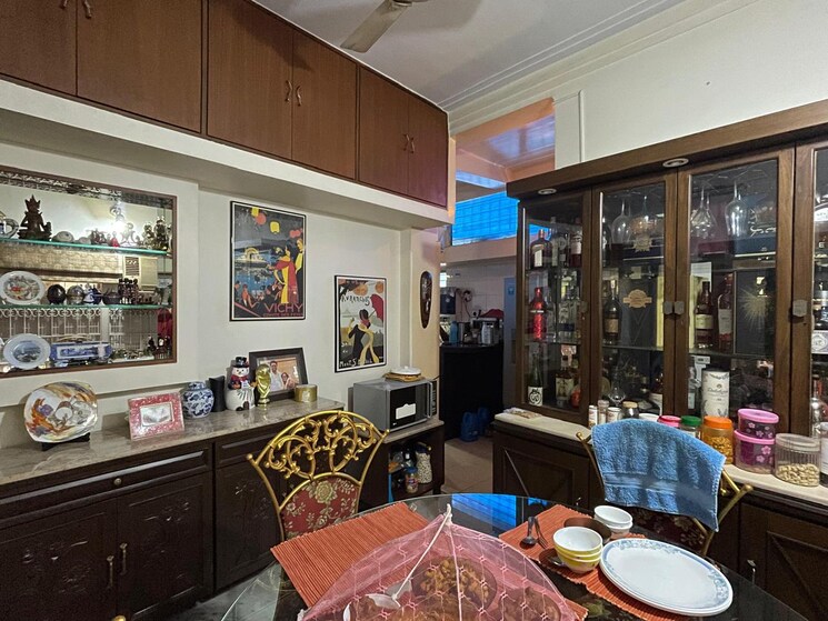 Bedroom, ballygunge 3 Bedroom 1400 Sq.Ft. Villa In Ballygunge Kolkata 8070889