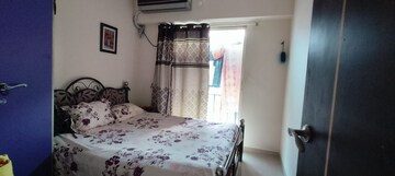 Bedroom in 2 BHK Apartment at Rosa Gardenia, Ghodbunder Road – for Rent