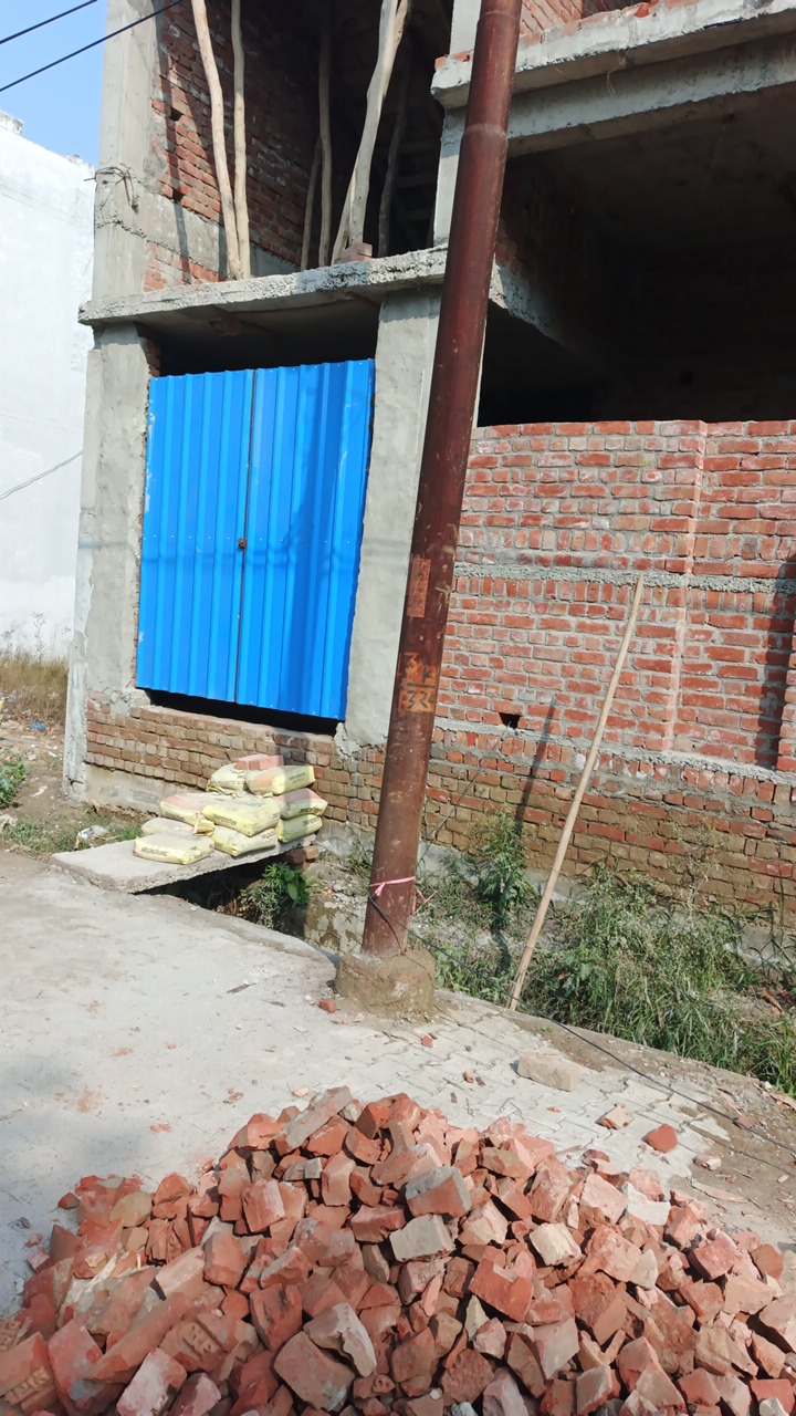 Plot For Sale in Ram Niwas 