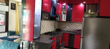 2 BHK Apartment For Rent in Sector 16b Greater Noida