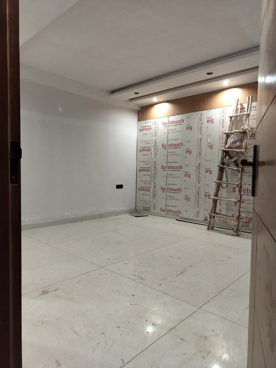 3 BHK Builder Floor For Sale in Niti Khand