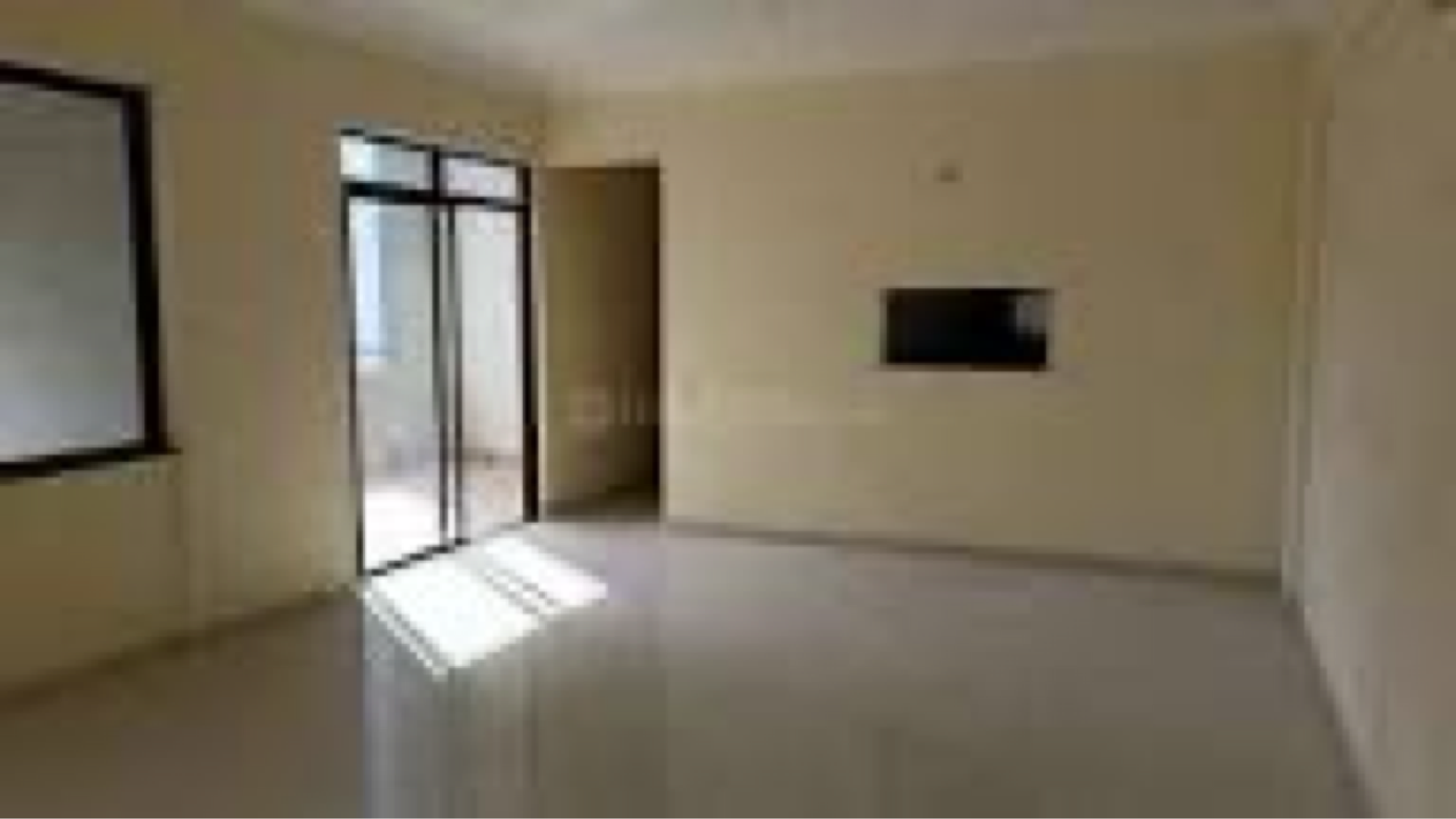 3 BHK + Study Room Apartment For Sale in Nivedita Terrace