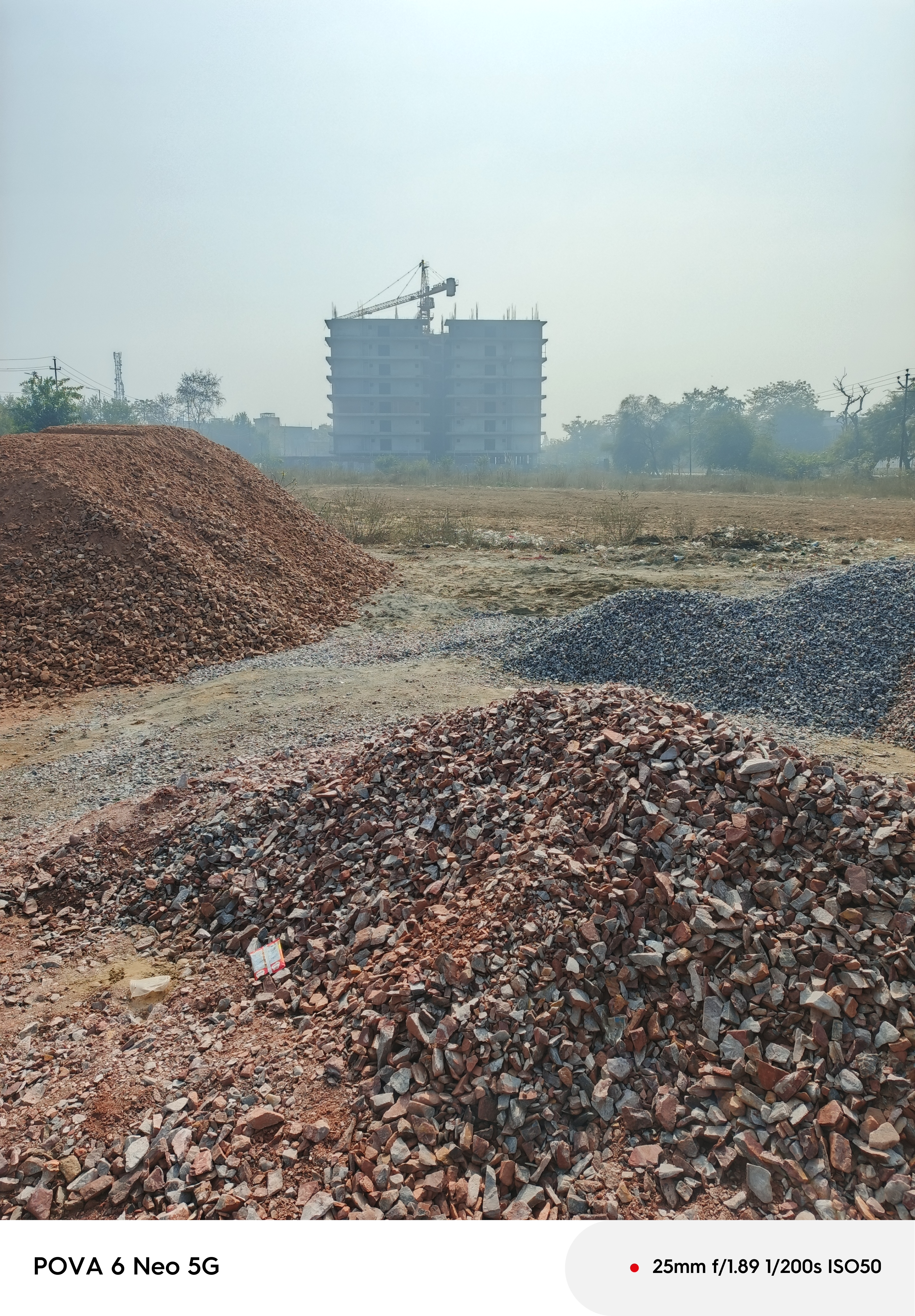 Plot For Sale in Ram Niwas 