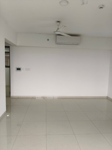 Bathroom in 2 BHK Apartment at Lodha Splendora, Ghodbunder Road – for Rent