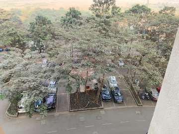 2 BHK Apartment – Exterior View View at Lodha Splendora, Ghodbunder Road - for Rent