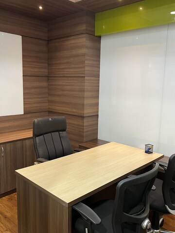 Floor Plan in  Office Space at Urbtech NPX, Sector 153 – for Rent