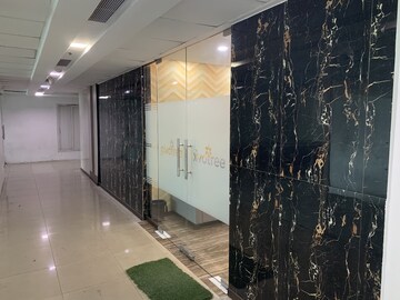 Building Lobby in  Office Space at Urbtech NPX, Sector 153 – for Rent