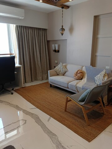 4 BHK Apartment For Sale in Santacruz West